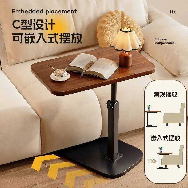 Home Decor Online Shopping - 원목 테이블 커피 라탄 가구 제공