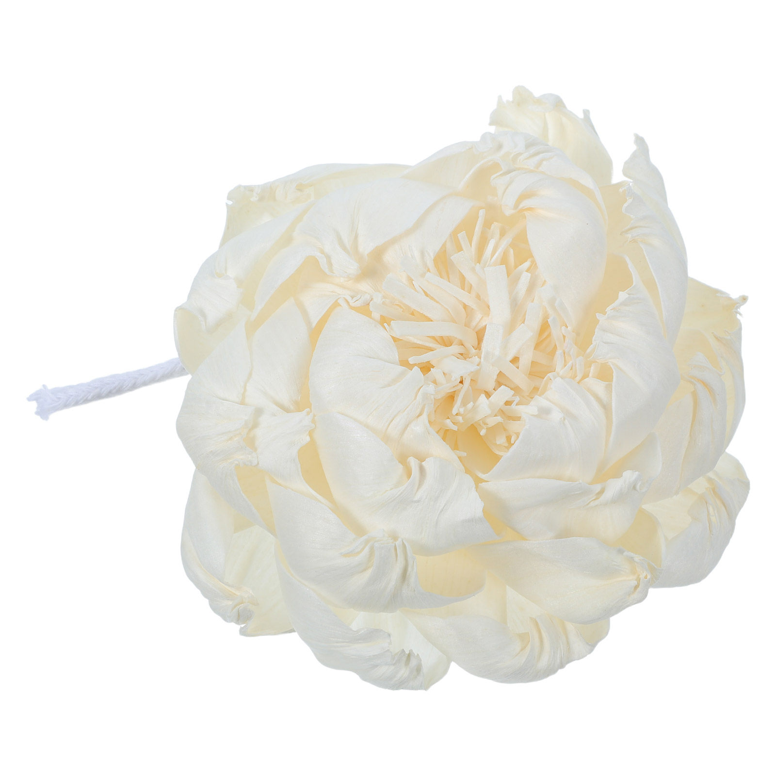 모란꽃 향 디퓨저 12cm 인조 모란꽃 향기로운 장식용 - Home Decor Essentials 리뷰 및 가격