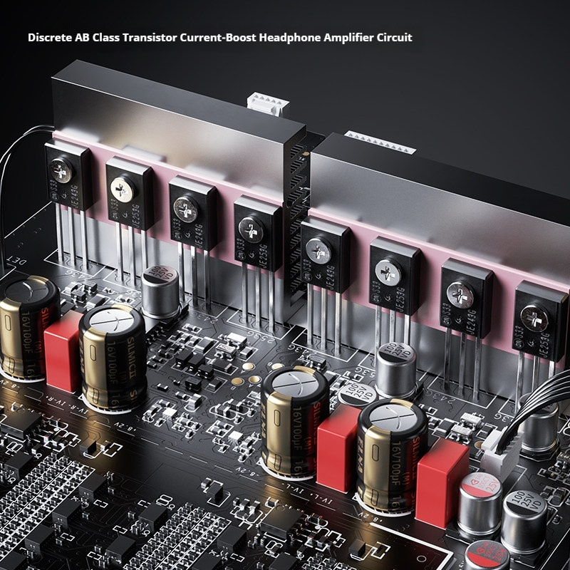 FiiO K17 R2R 데스크탑 DAC 앰프 DSD51 - Home Decor Range 리뷰 및 가격