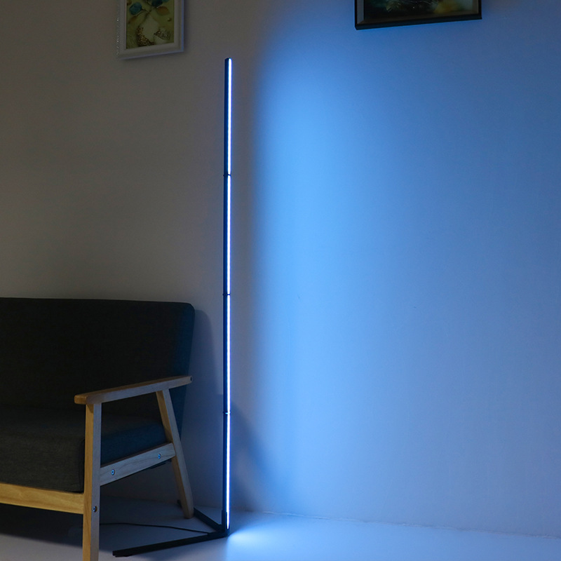 Tuya RGBIC LED 플로어 램프 180CM 스마 - Home Decor App Free 리뷰 및 가격