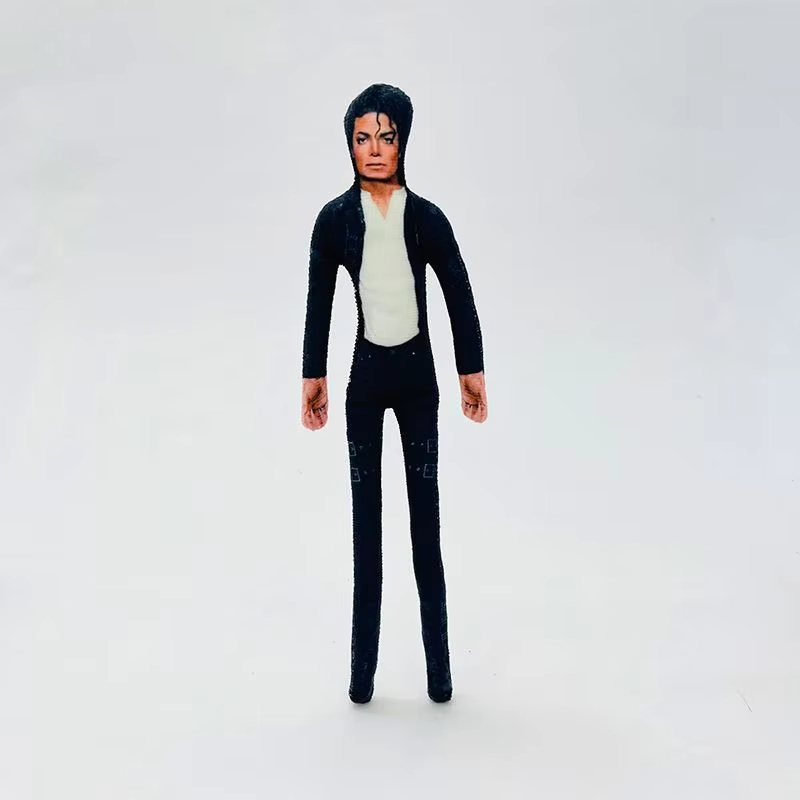 맞춤형 조인트 플러시 피규어 귀여운 소프트 토이 홈 데 - Home Decor Zen 리뷰 및 가격